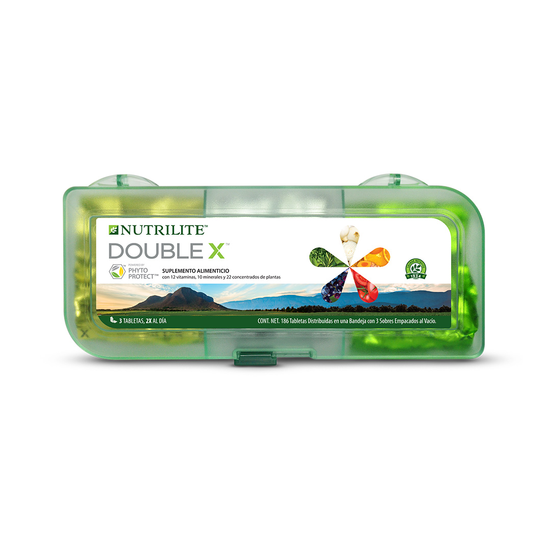Double X - Productos ecológicos