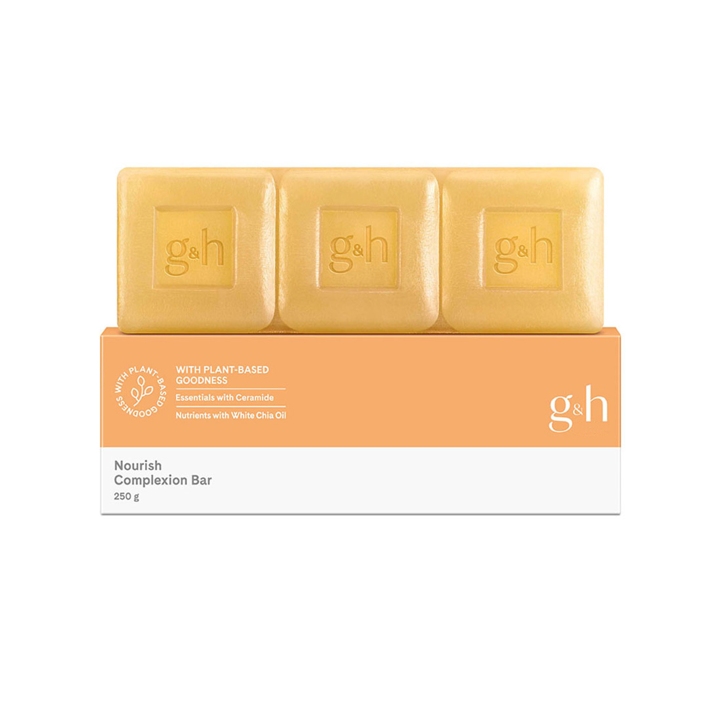 Barra de Jabón Nutritiva - Productos ecológicos