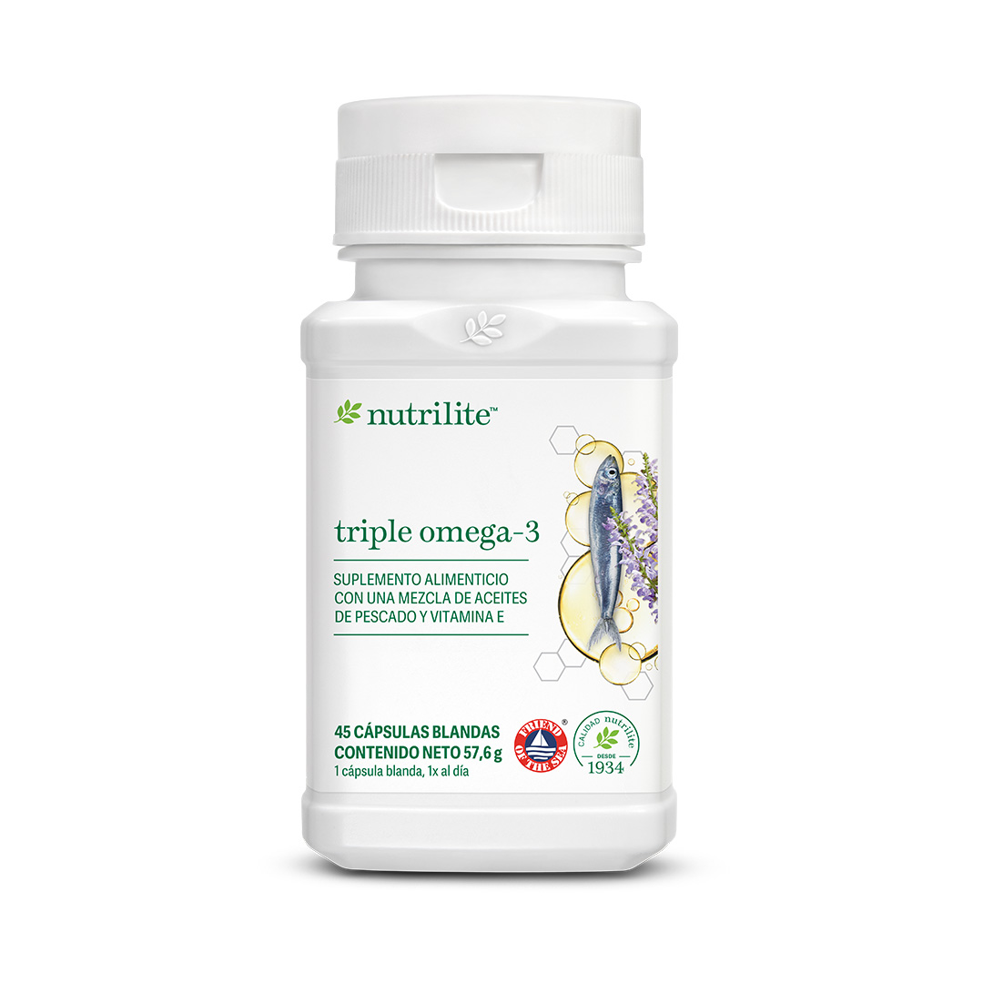 Omega - Productos ecológicos